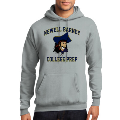 Newell Barney Buccaneers Hoodie Thumbnail