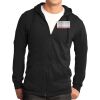 B3NP The Concert Fleece ® Full Zip Hoodie Thumbnail