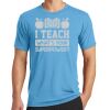 PC381 Performance Blend Tee Thumbnail