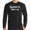 Long Sleeve Performance Blend Tee Thumbnail