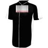 Full-Button Baseball Jersey Thumbnail