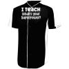 Full-Button Baseball Jersey Thumbnail