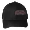 NP-Snapback Trucker Cap Thumbnail
