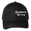 NP-Snapback Trucker Cap Thumbnail