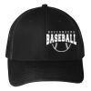 NP-Snapback Trucker Cap Thumbnail