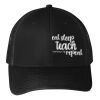 NP-Snapback Trucker Cap Thumbnail