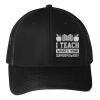 NP-Snapback Trucker Cap Thumbnail