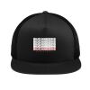 Yupoong ® 5 Panel Classic Trucker Mesh Back Cap Thumbnail